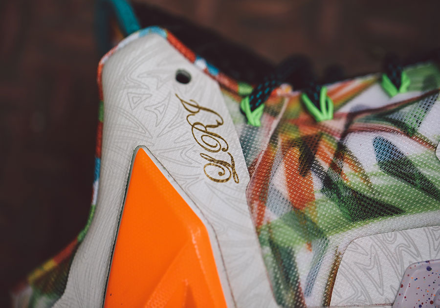 Nike What The LeBron 11 Releases On Saturday, September 13th ...