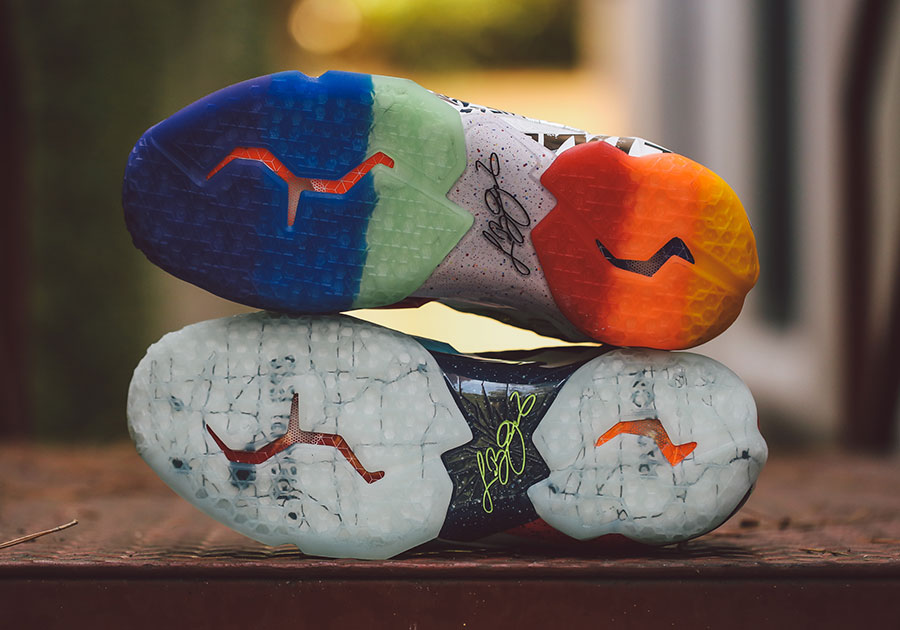 Nike What The Lebron 11 September 13 Release 9