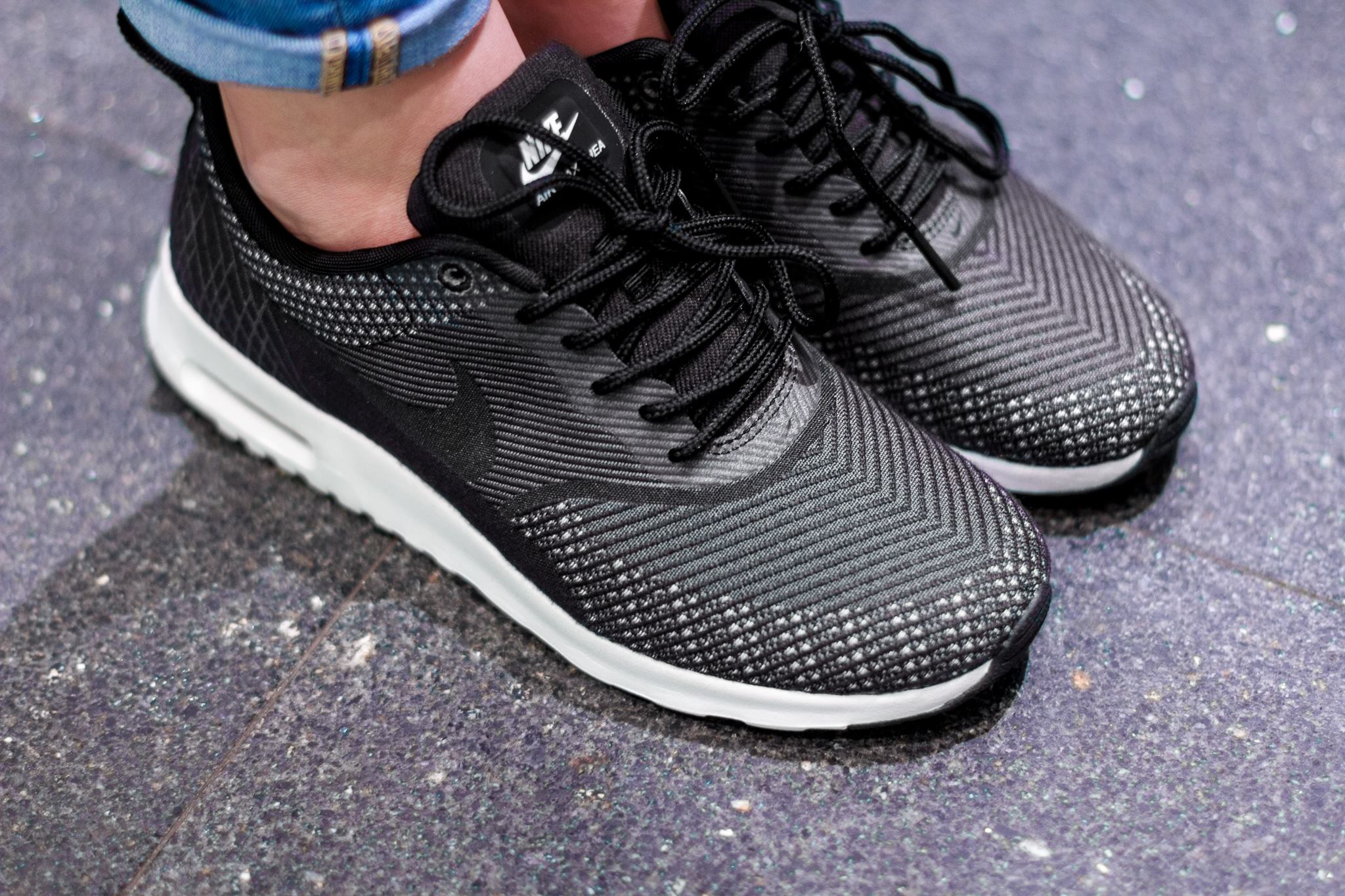 Nike Wmns Air Max Thea Jcrd Grey Black Silver 03