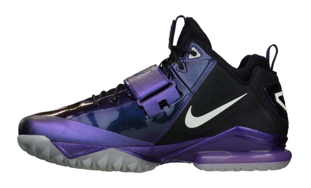 Nike Zoom Cj Trainer 2 Galaxy 02
