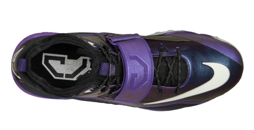 Nike Zoom Cj Trainer 2 Galaxy 03