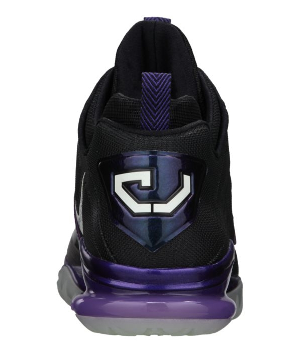 Nike Zoom Cj Trainer 2 Galaxy 04