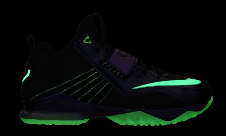 Nike Zoom Cj Trainer 2 Galaxy 05