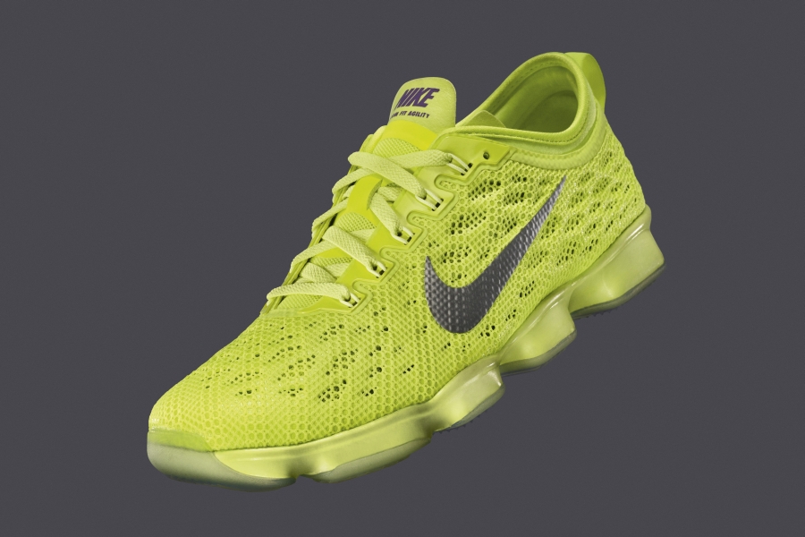 Nike Zoom Fit Agility 03