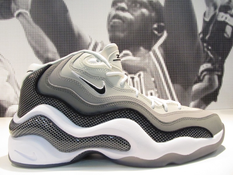 Nike Zoom Flight 96 02