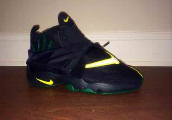 Nike 72-10 Gs Men Sz Sonics 1