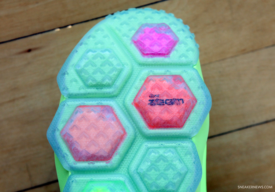 A Detailed Look at the Nike Zoom Hypercross - SneakerNews.com