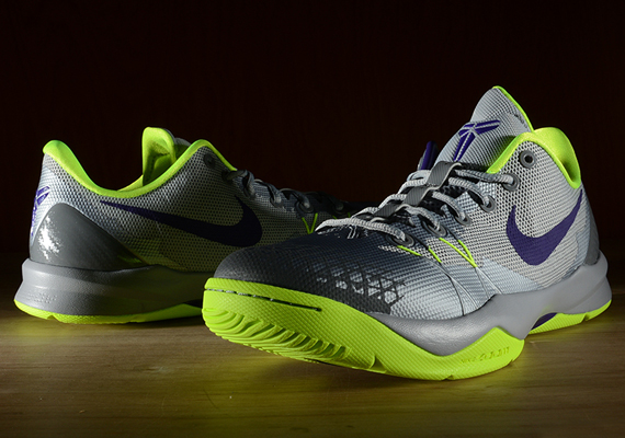 kobe venom 4