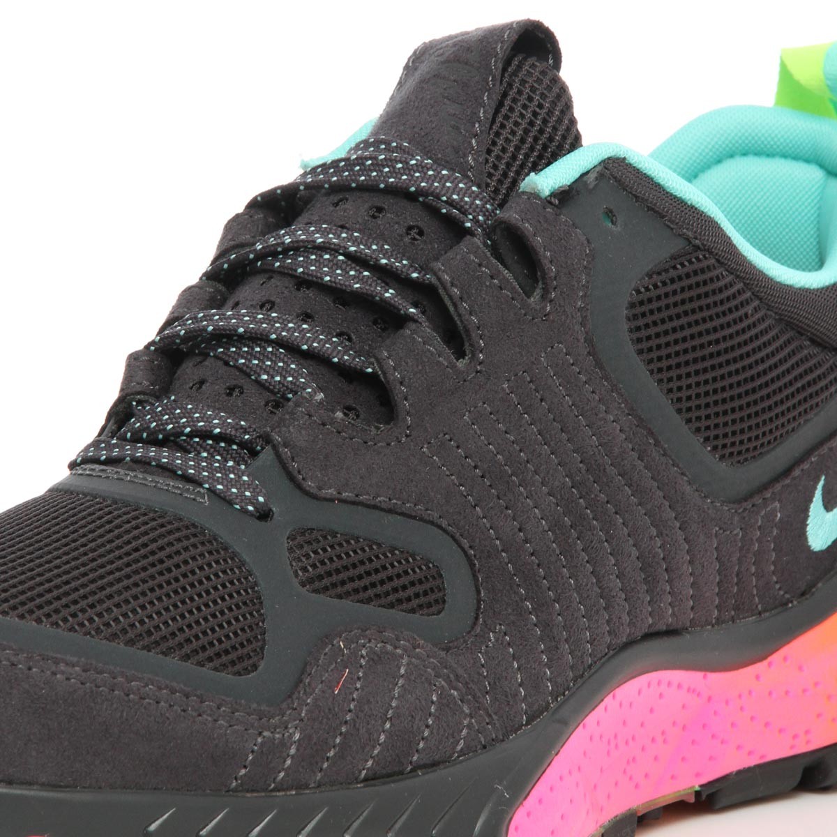 Nike Zoom Talaria Anthracite Hyper Turquoise 02