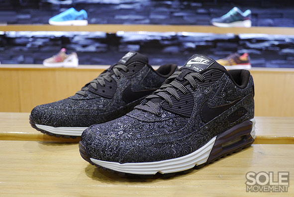 Nike Lunar90 Suit14