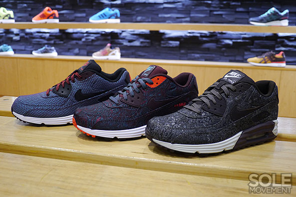Nike Lunar90 Suit16