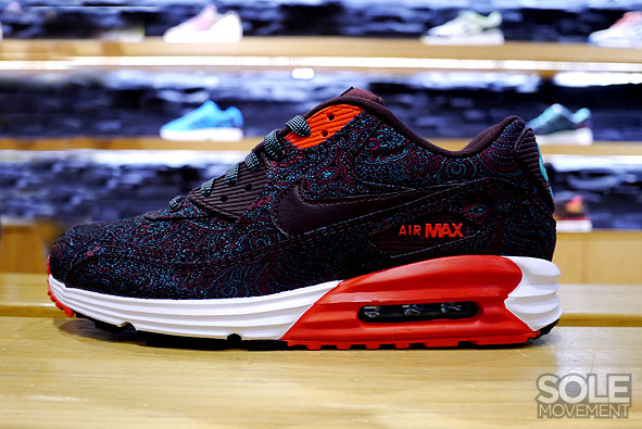 Nike Lunar90 Suit3