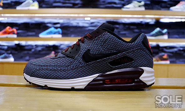 Nike Lunar90 Suit9