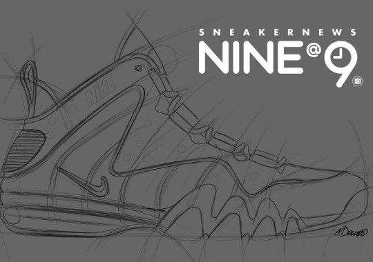 Sneaker News NINE@NINE: Highlights of Dolce, Dekovic, & Miner