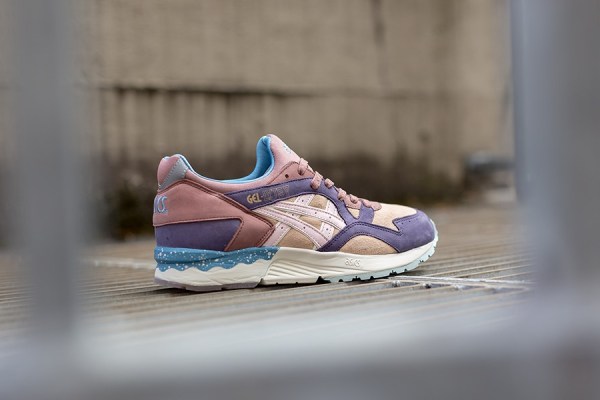 Another Look at the Offspring x Asics x Onitsuka Tiger “Desert Pack ...