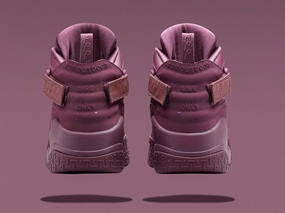 Pigalle x Nike Air Raid - Release Info - SneakerNews.com