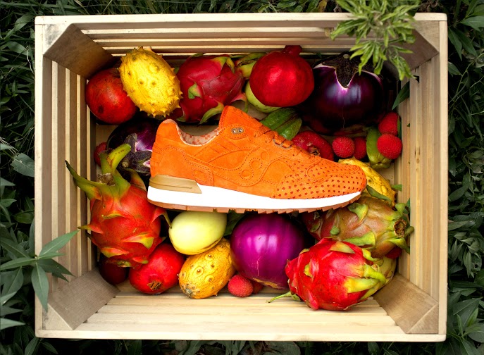 Play Cloths Saucony Strange Fruit 03