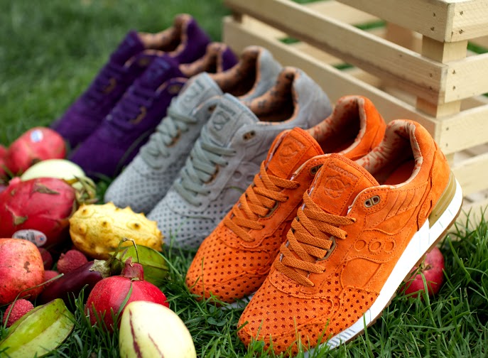 Play Cloths Saucony Strange Fruit 05