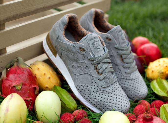 Play Cloths Saucony Strange Fruit 07