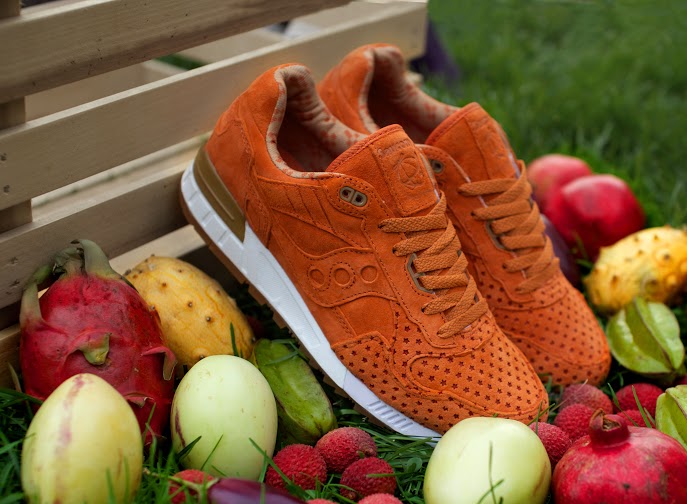Play Cloths Saucony Strange Fruit 09