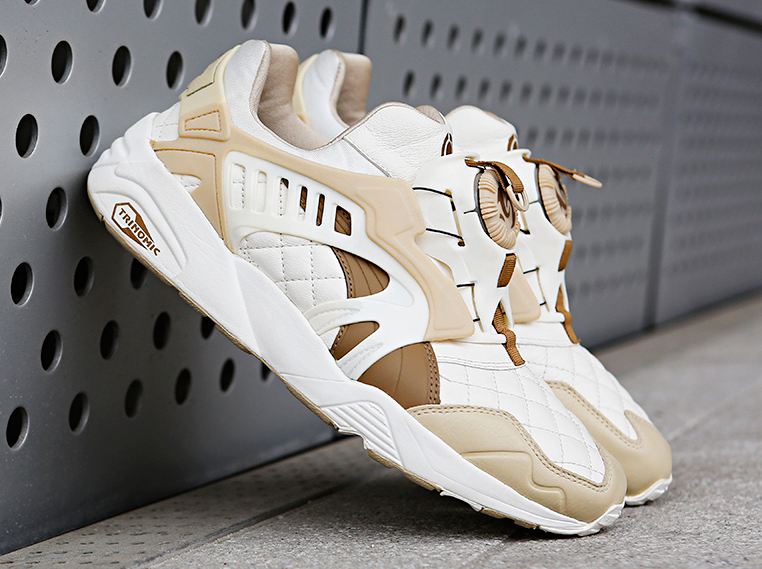 Puma Kasina Disc Lux Pack Release Date 02