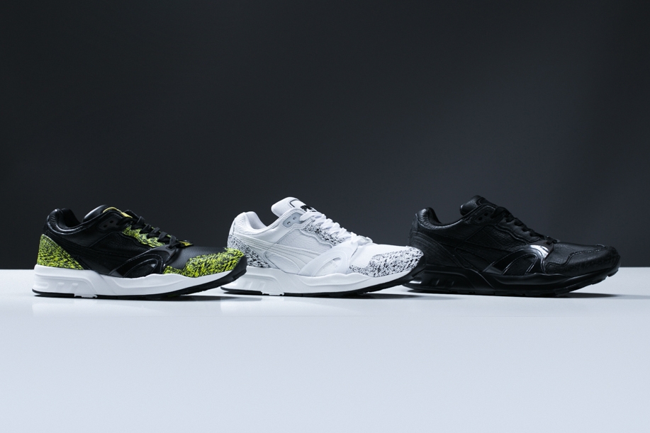 Puma Xt 2 Snow Splatter Pack 10