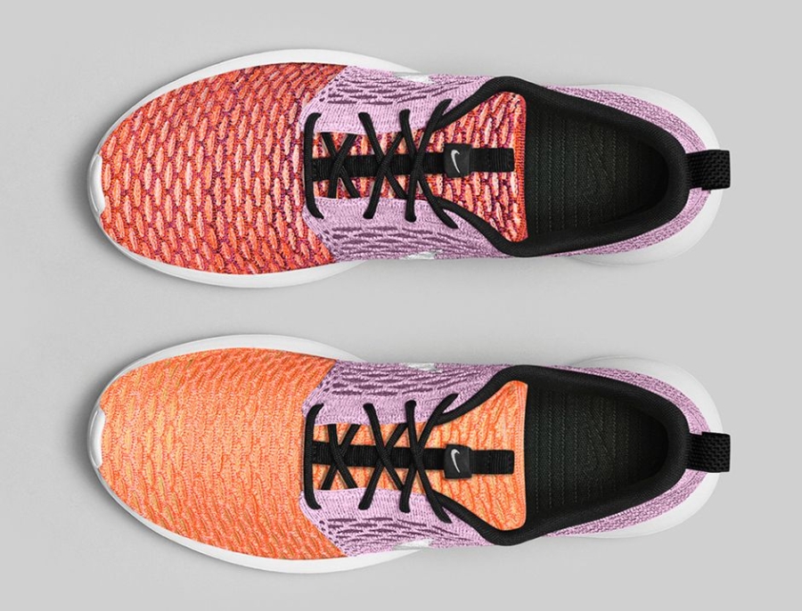 Nike flyknit outlet random