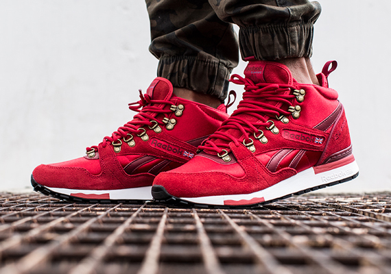 Reebok GL 6000 Mid \