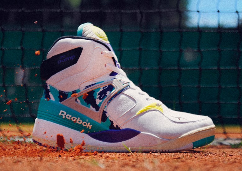A Detailed Look at the Invincible x Reebok Pump 25