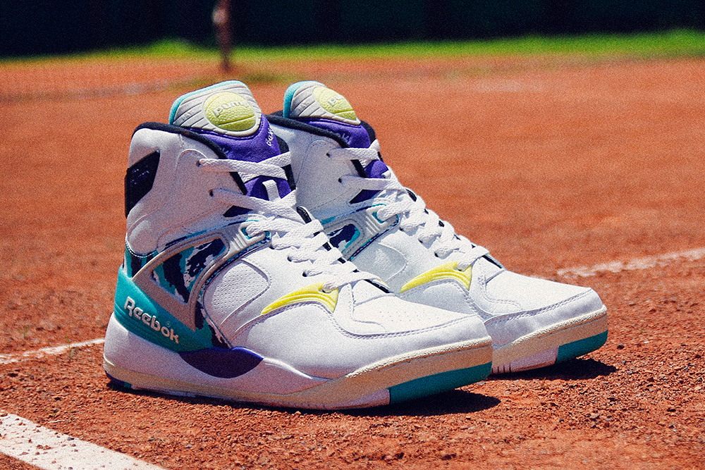 Reebok Pump Invincible Detailed Photos 04