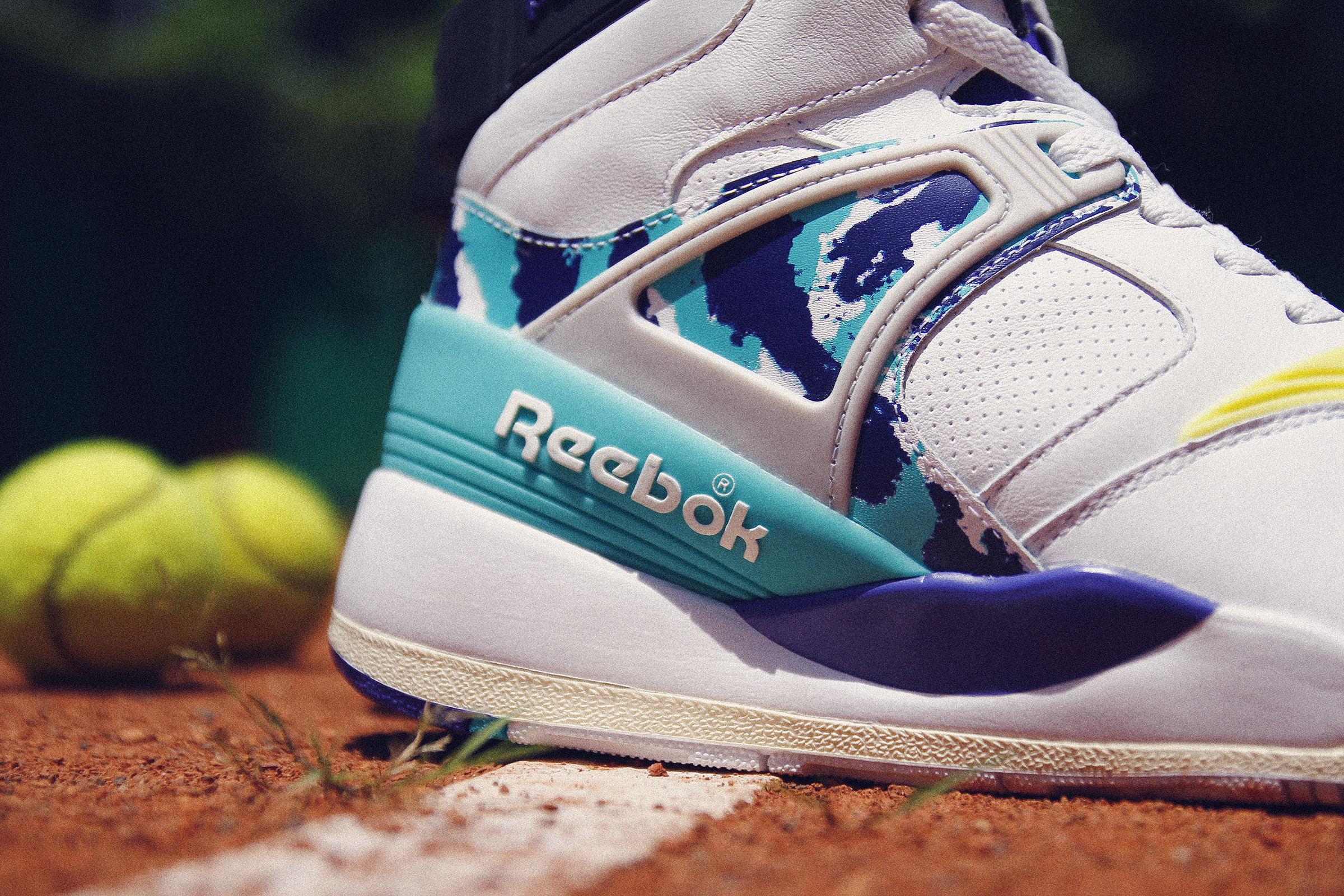 Reebok Pump Invincible Detailed Photos 06