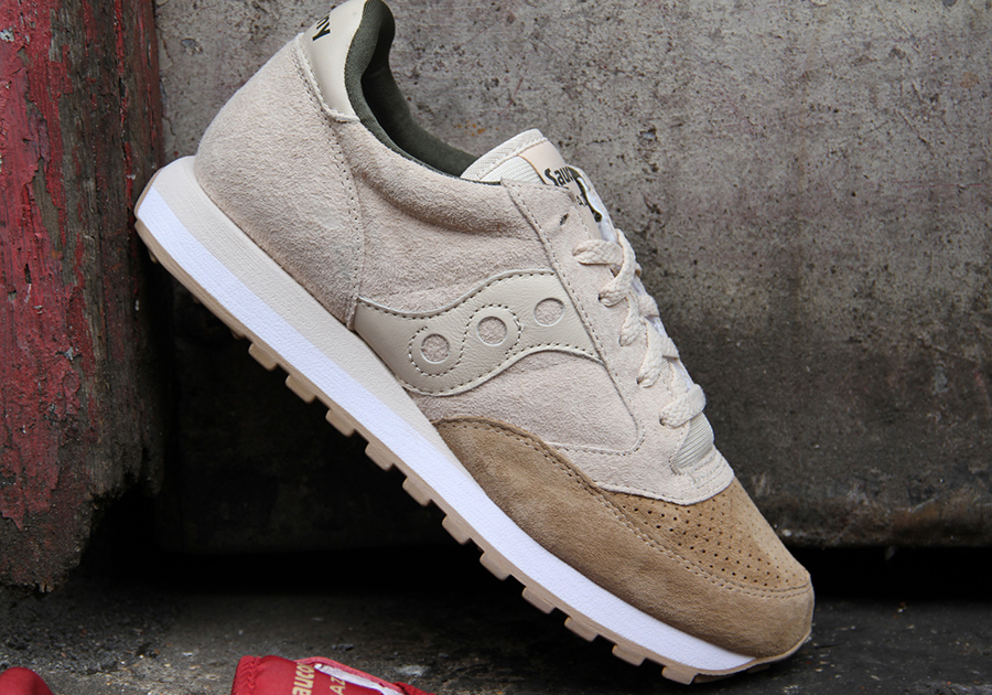 saucony jazz luxury pack for sale