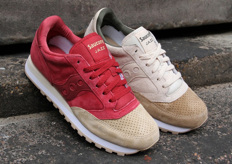 Saucony Ride ISO mujer “Luxury Pack”