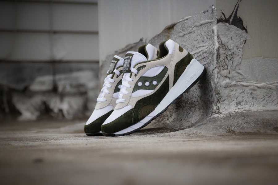 Saucony Shadow 6000 Running Man Collection 04