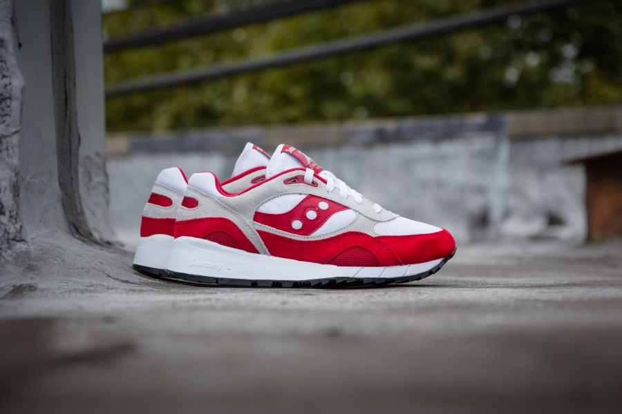 Saucony Shadow 6000 Running Man Collection 05