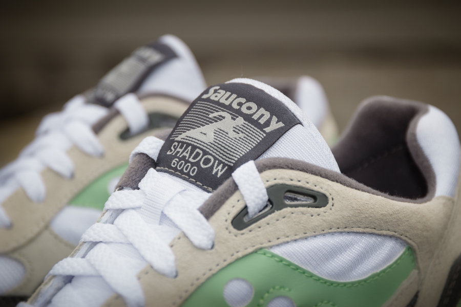 Saucony Shadow 6000 Running Man Collection 07