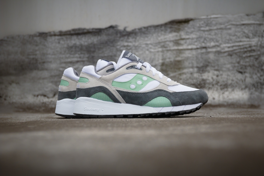 Saucony Shadow 6000 Running Man Collection 09
