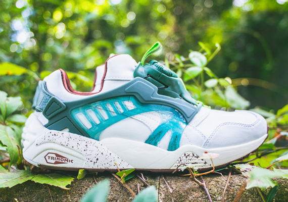 Size? x Puma "Wilderness Pack" - Part 2 - Global Release Date