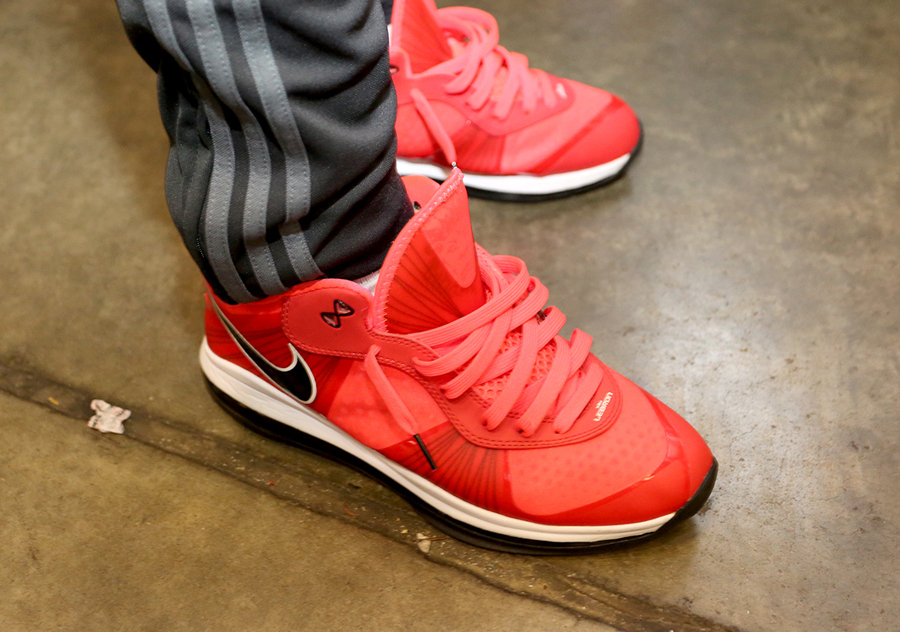 Sneaker Con Atl September 2014 Part 2 023