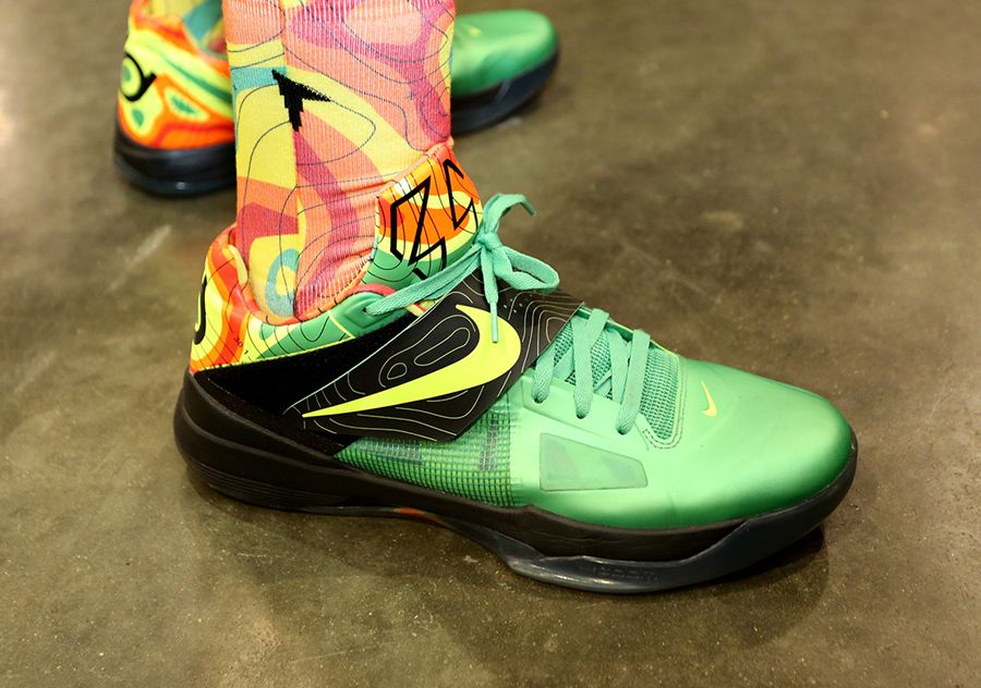 Sneaker Con Atl September 2014 Part 2 025