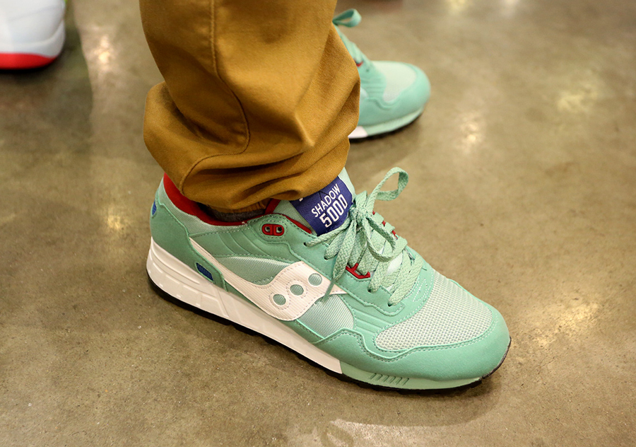 Sneaker Con Atl September 2014 Part 2 029