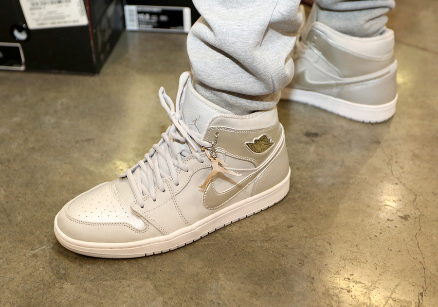 Sneakers at the Met Gala: Off-White x Jordan, Converse & More – Footwear  News