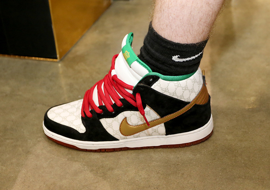 Sneaker Con Atl September 2014 Part 2 047