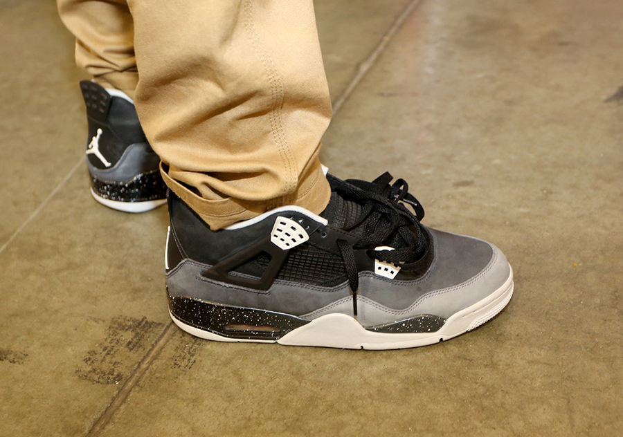 Sneaker Con Atl September 2014 Part 2 048