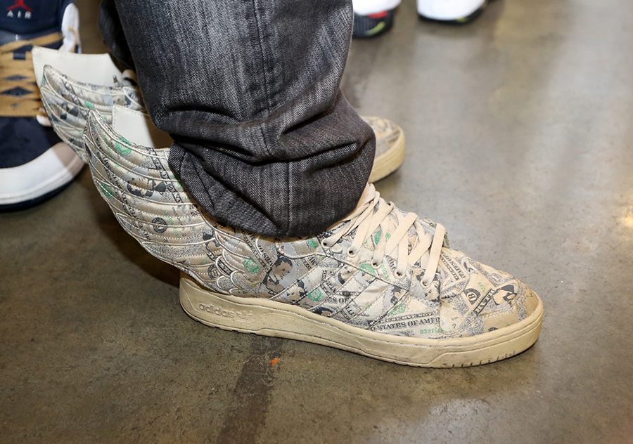 Sneaker Con Atl September 2014 Part 2 060