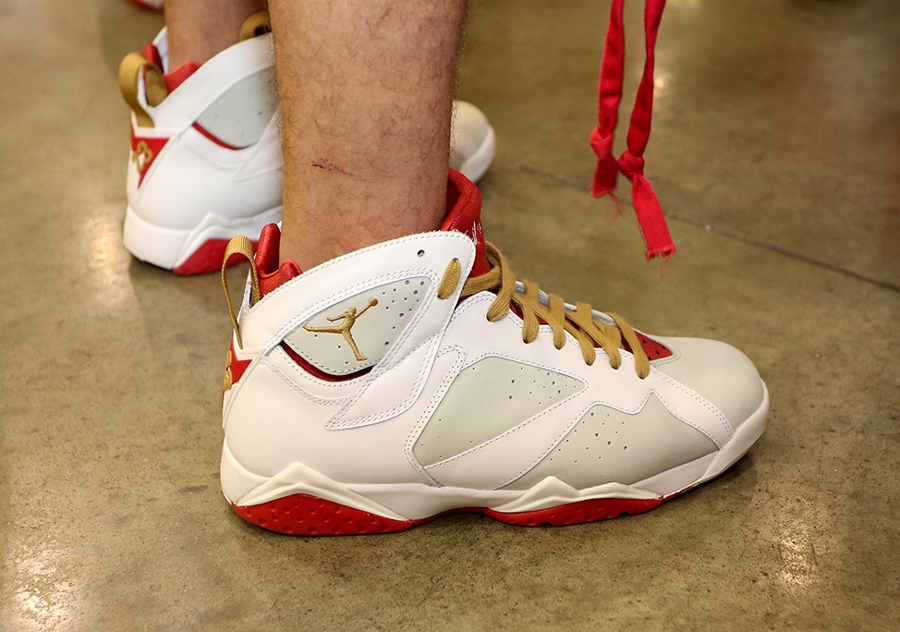 Sneaker Con Atl September 2014 Part 2 064