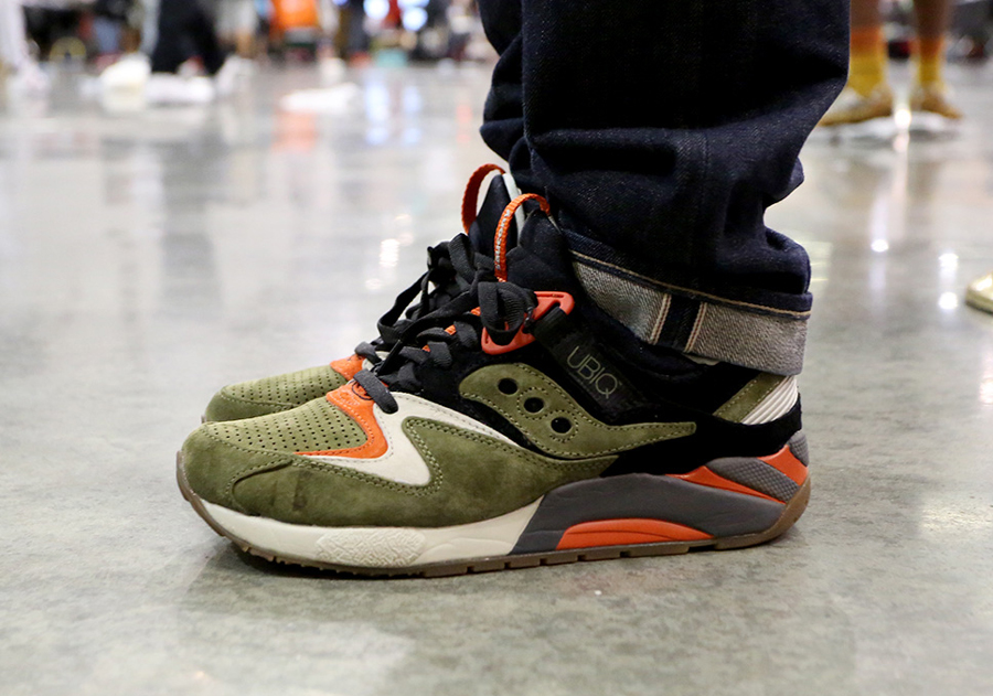 Sneaker Con Atl September 2014 Part 2 071