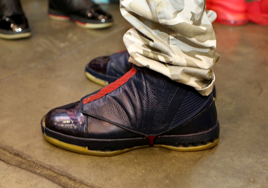 Sneaker Con Atl September 2014 Part 2 085