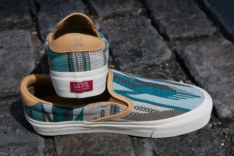 Taka Hayashi Vans Vault Fall 2014 04
