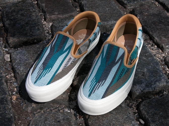 Taka Hayashi Vans Vault Fall 2014 07
